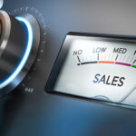 Increasing Sales Conversions