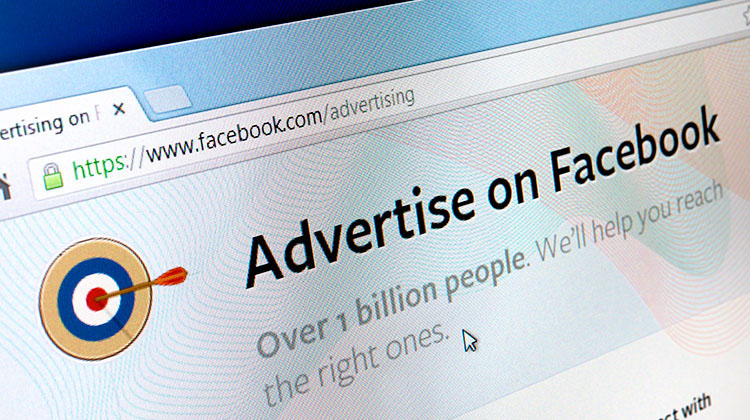 Social Media Advertising