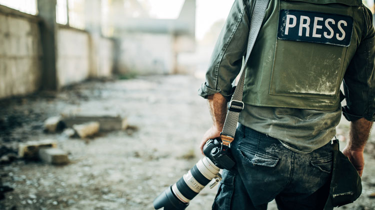 How To Become An Investigative Journalist